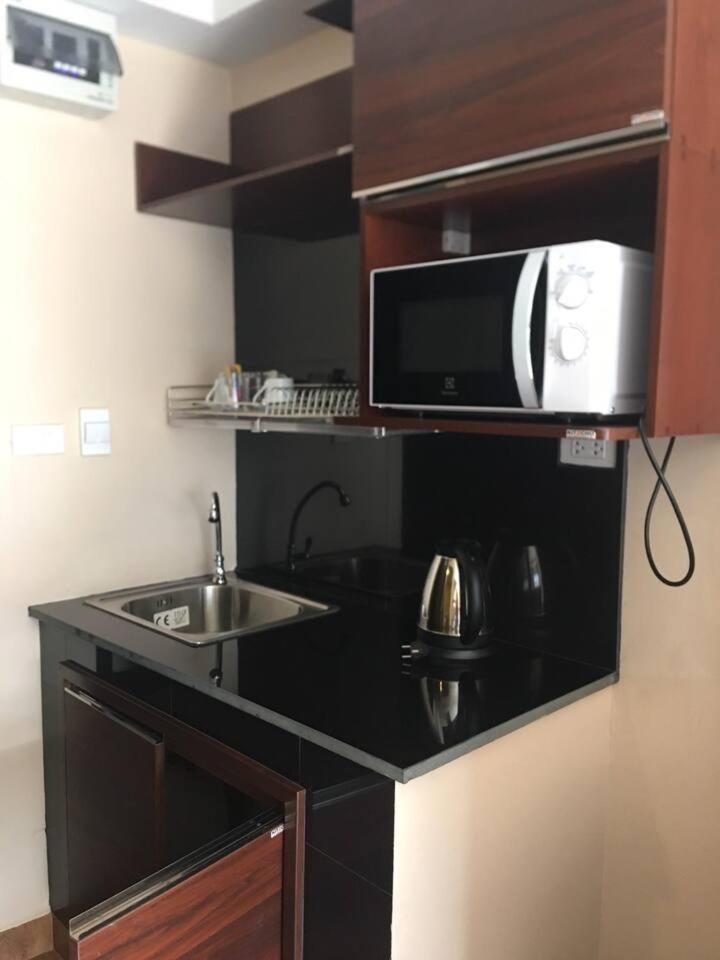 Apartment Smyrna *