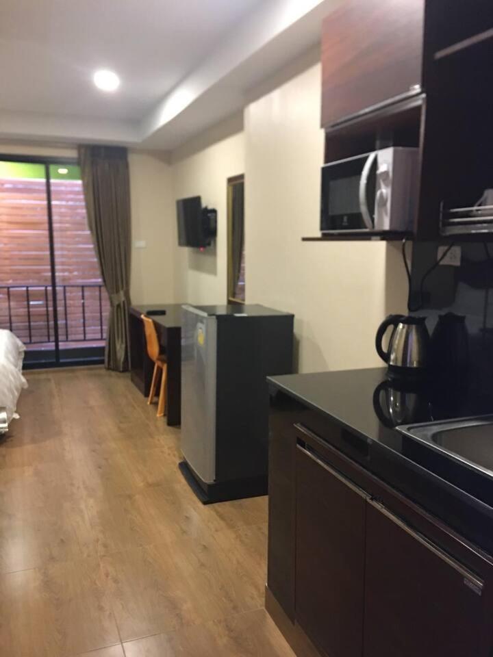 Smyrna Apartment *